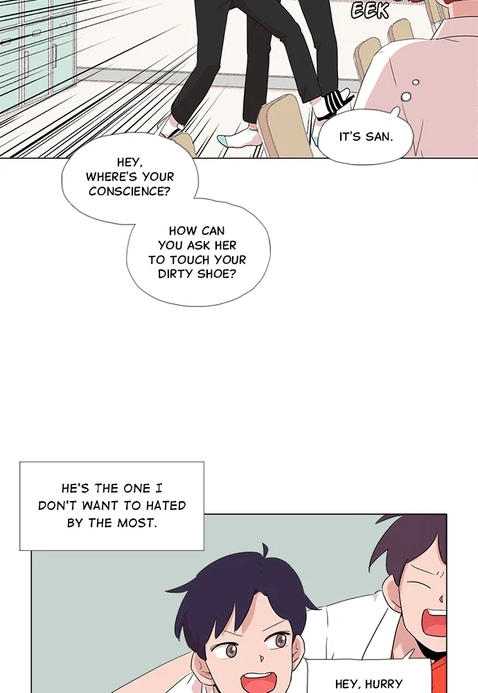 Spring Once Again Chapter 1 page 8 - 