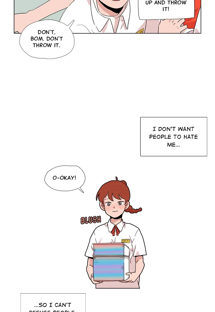 Spring Once Again Chapter 1 page 9 - 