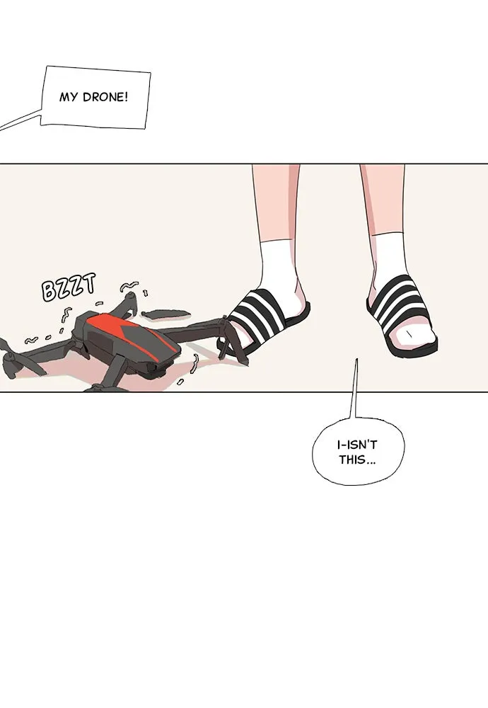 Spring Once Again Chapter 2 page 2 - 