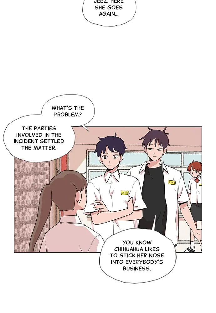 Spring Once Again Chapter 2 page 12 - 