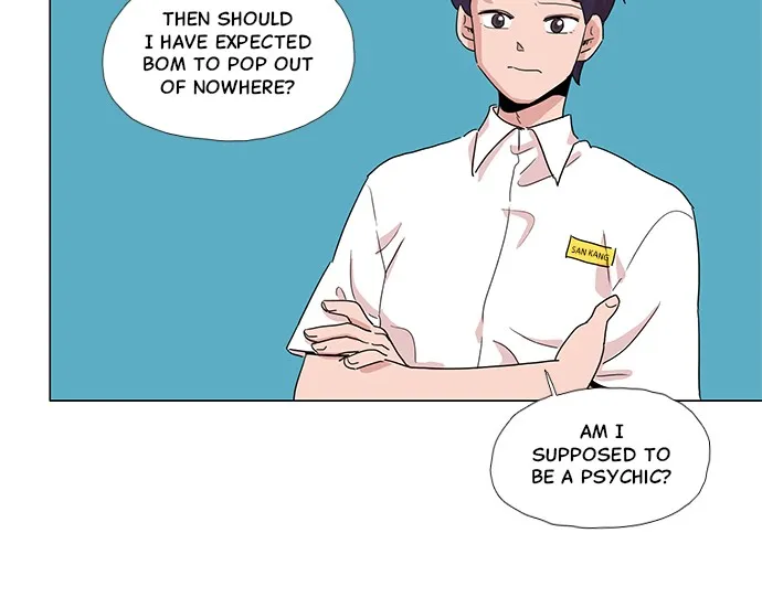 Spring Once Again Chapter 2 page 15 - 