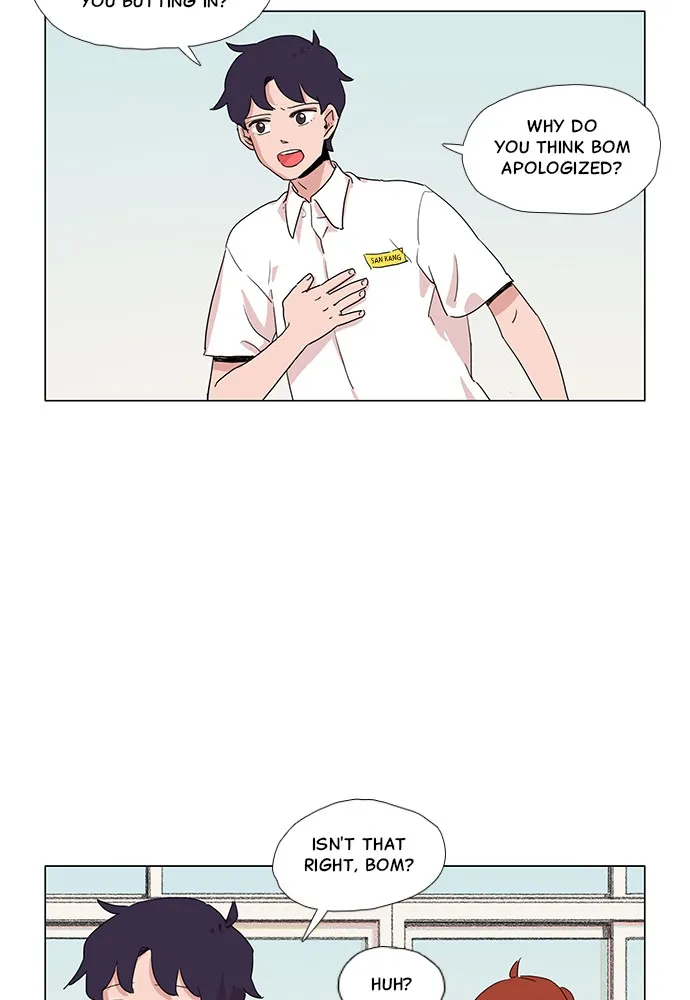 Spring Once Again Chapter 2 page 18 - 