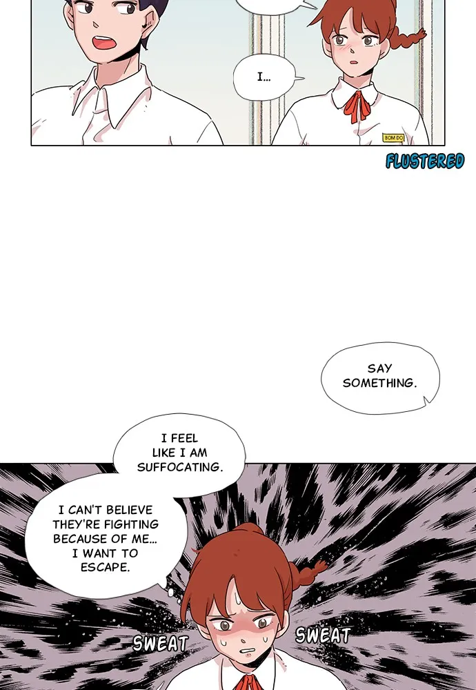 Spring Once Again Chapter 2 page 19 - 