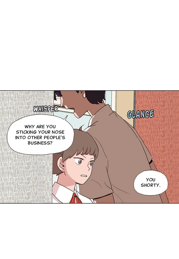 Spring Once Again Chapter 2 page 25 - 