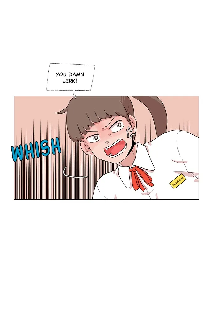 Spring Once Again Chapter 2 page 26 - 