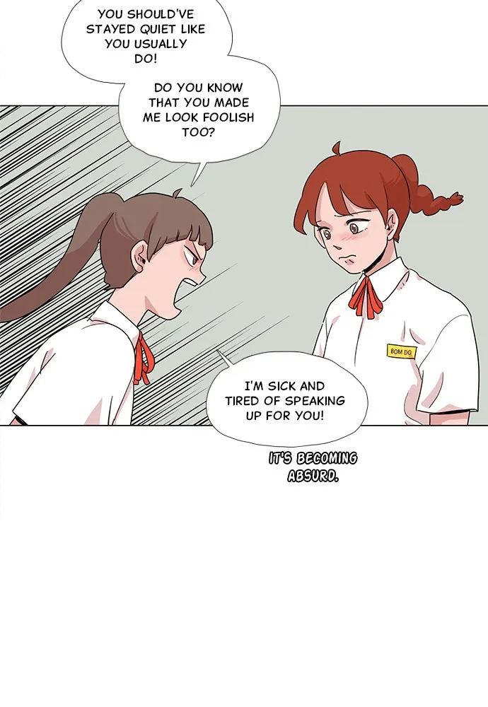 Spring Once Again Chapter 2 page 29 - 
