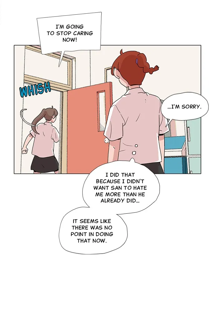 Spring Once Again Chapter 2 page 30 - 