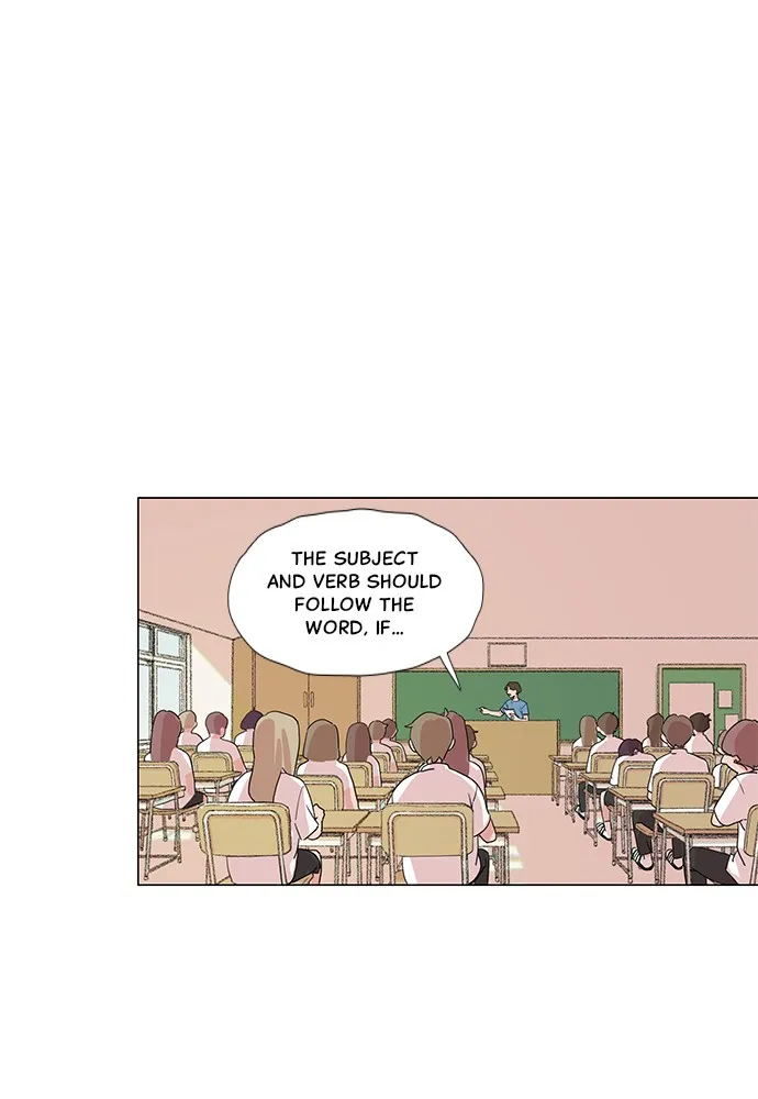 Spring Once Again Chapter 2 page 31 - 
