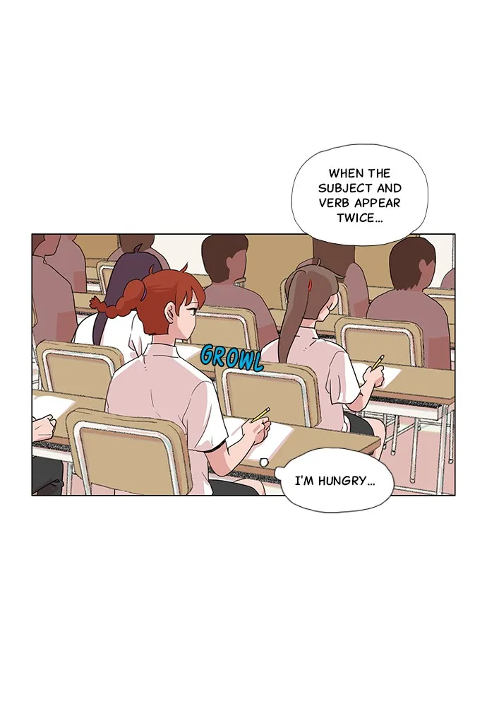Spring Once Again Chapter 2 page 32 - 