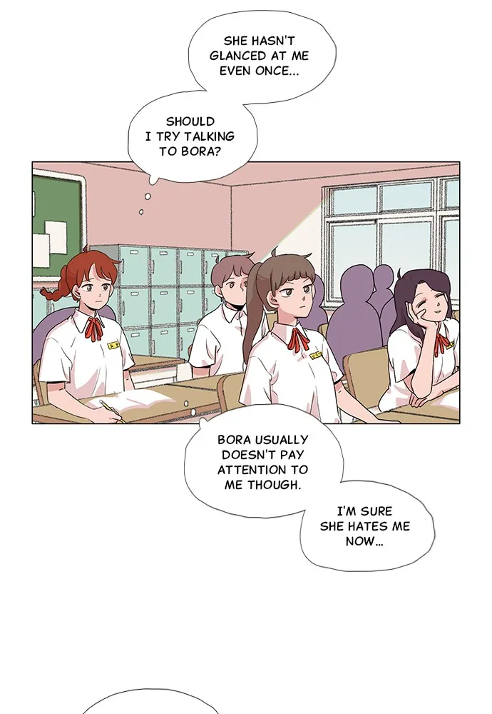 Spring Once Again Chapter 2 page 33 - 