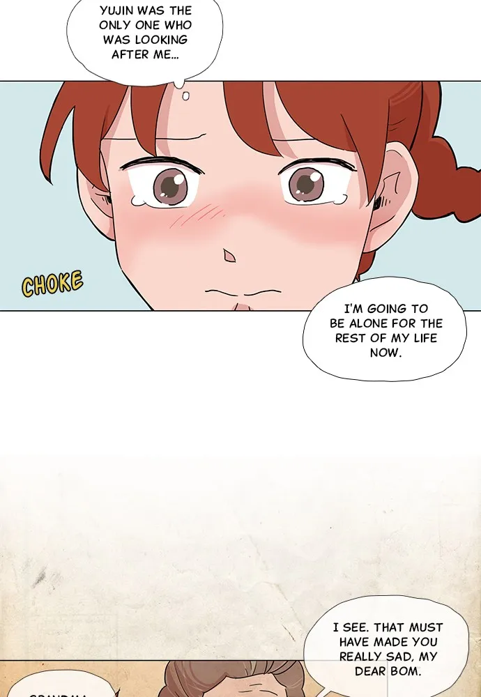Spring Once Again Chapter 2 page 34 - 