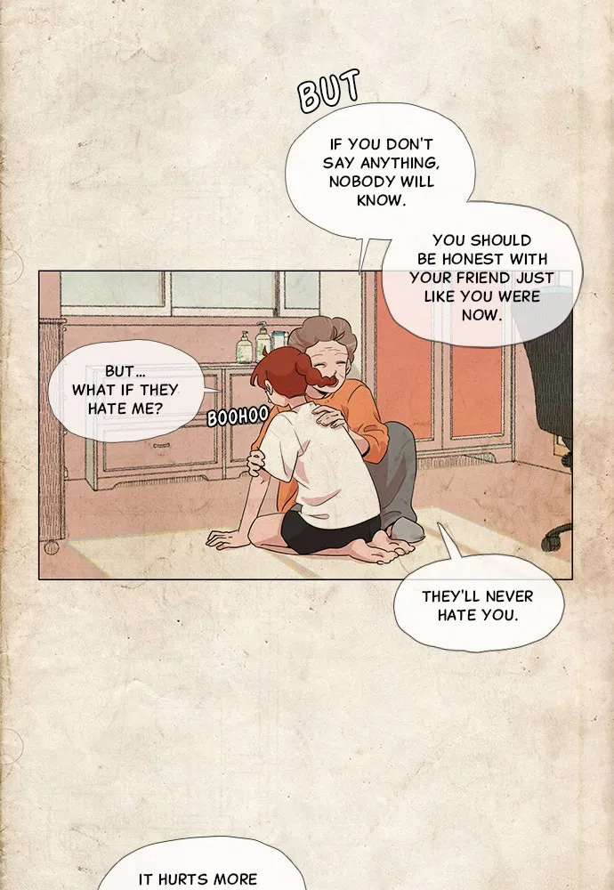 Spring Once Again Chapter 2 page 36 - 