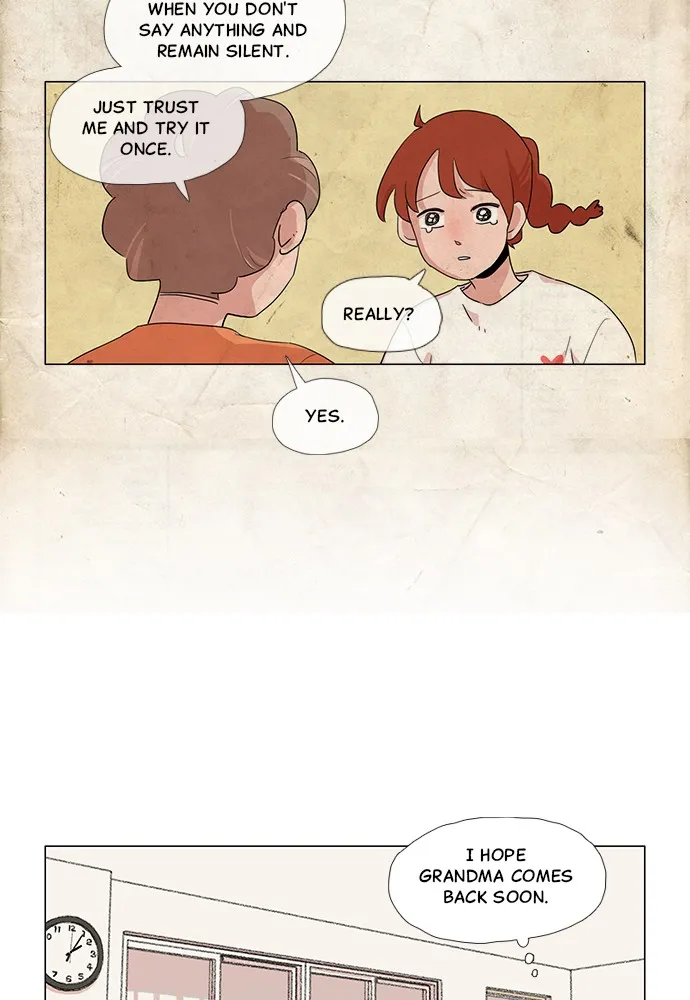 Spring Once Again Chapter 2 page 37 - 