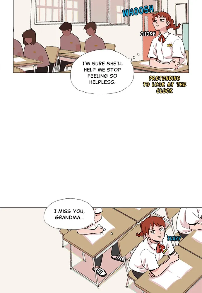 Spring Once Again Chapter 2 page 38 - 