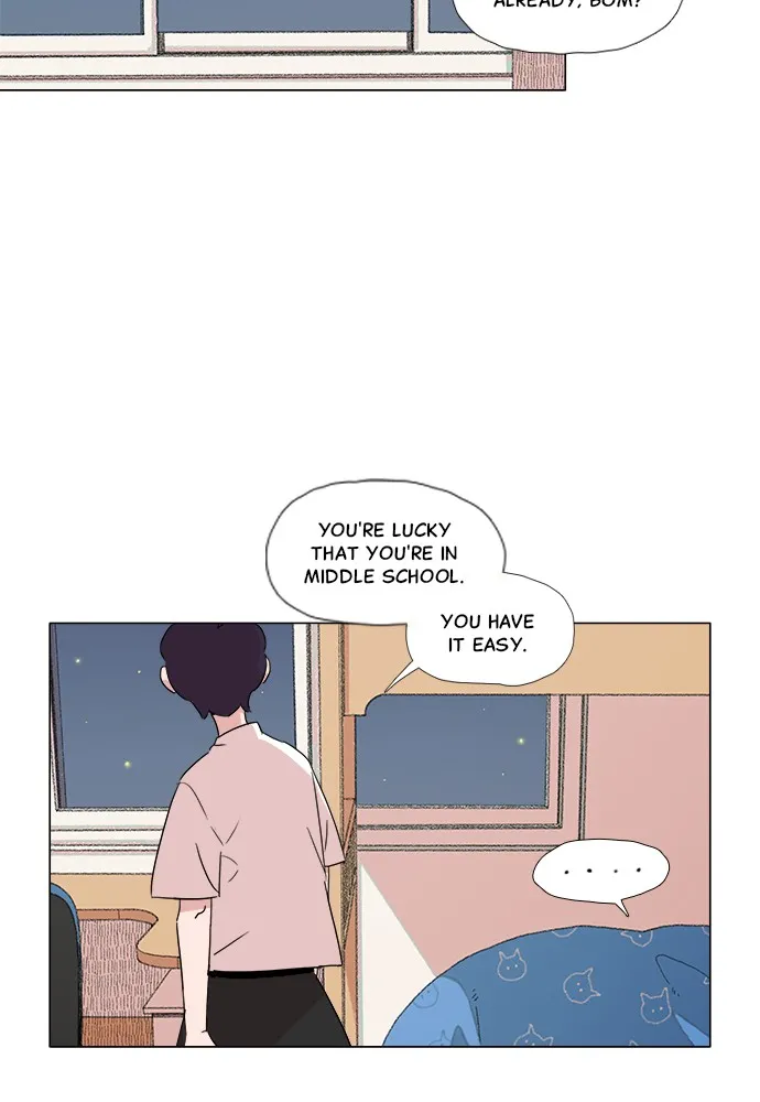 Spring Once Again Chapter 2 page 40 - 