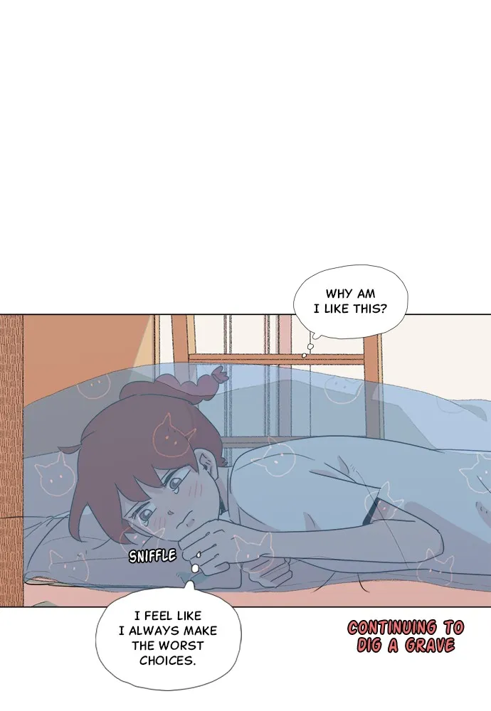 Spring Once Again Chapter 2 page 41 - 