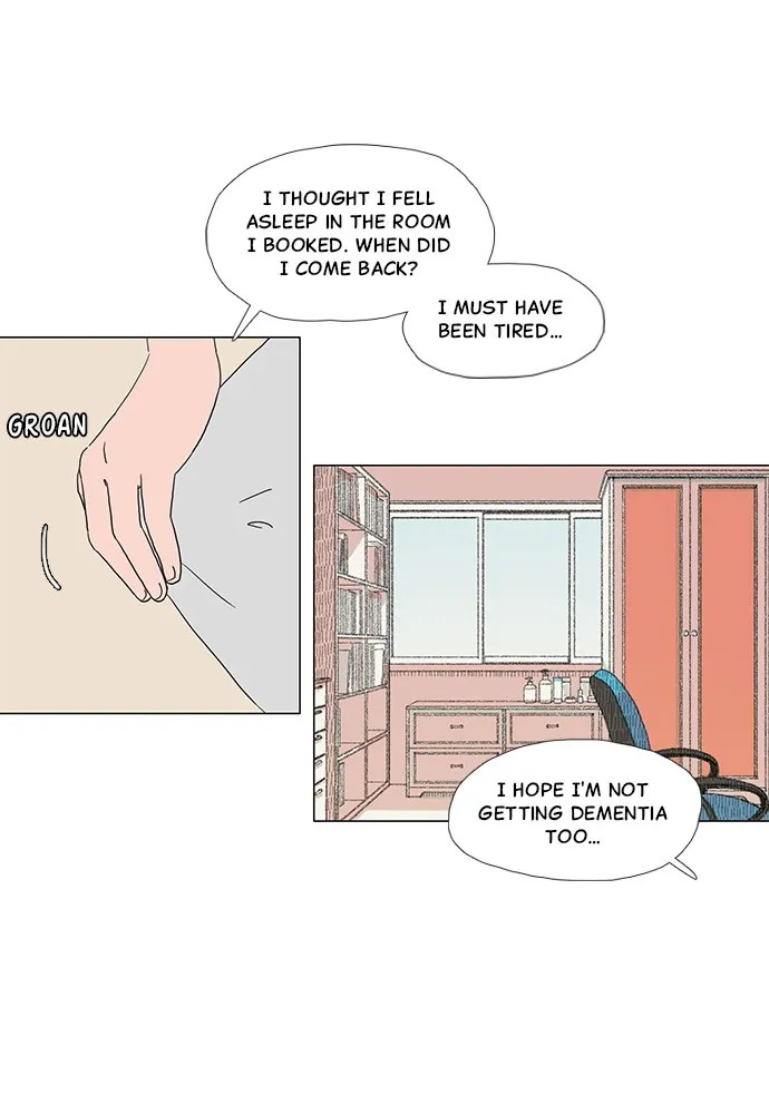 Spring Once Again Chapter 2 page 47 - 