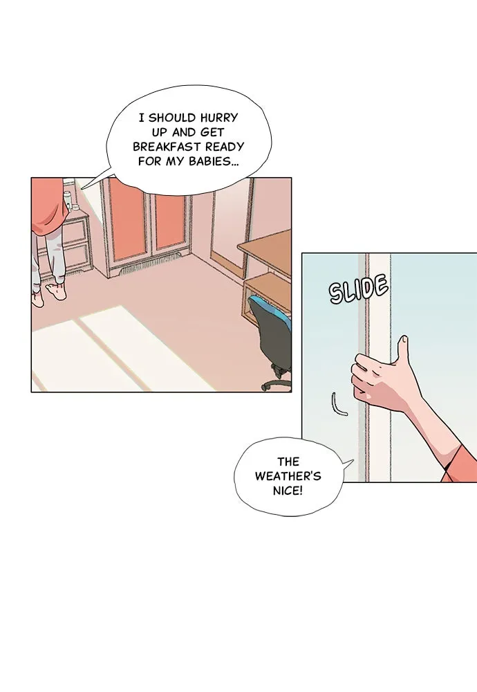 Spring Once Again Chapter 2 page 48 - 