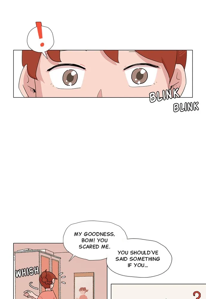 Spring Once Again Chapter 2 page 49 - 
