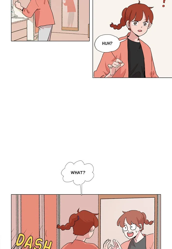 Spring Once Again Chapter 2 page 50 - 