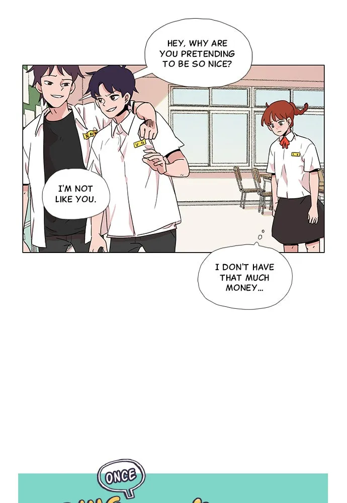 Spring Once Again Chapter 2 page 8 - 