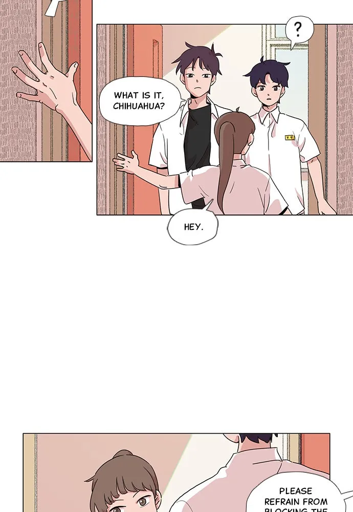 Spring Once Again Chapter 2 page 10 - 
