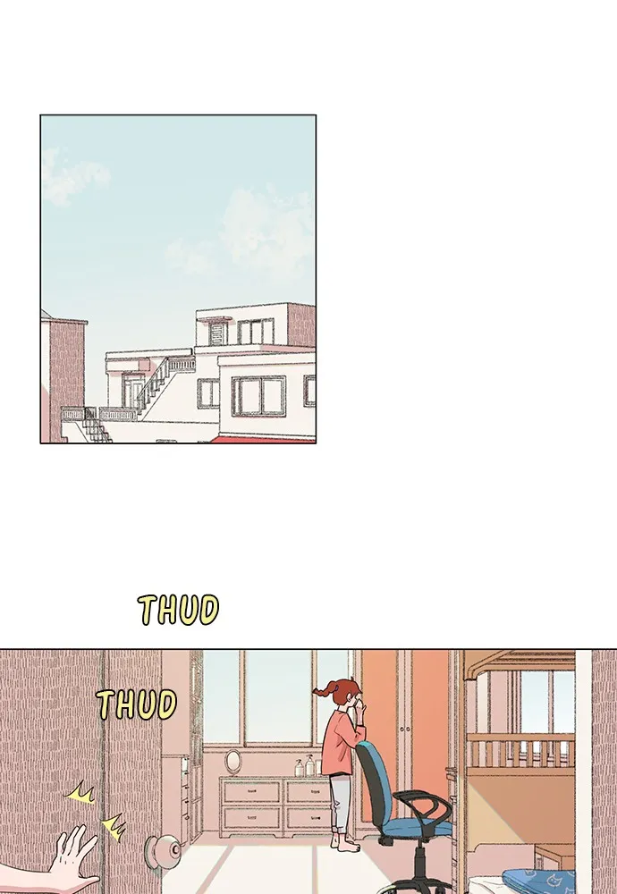 Spring Once Again Chapter 3 page 1 - 