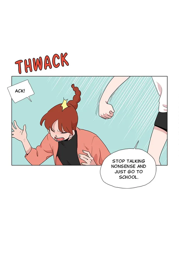 Spring Once Again Chapter 3 page 12 - 