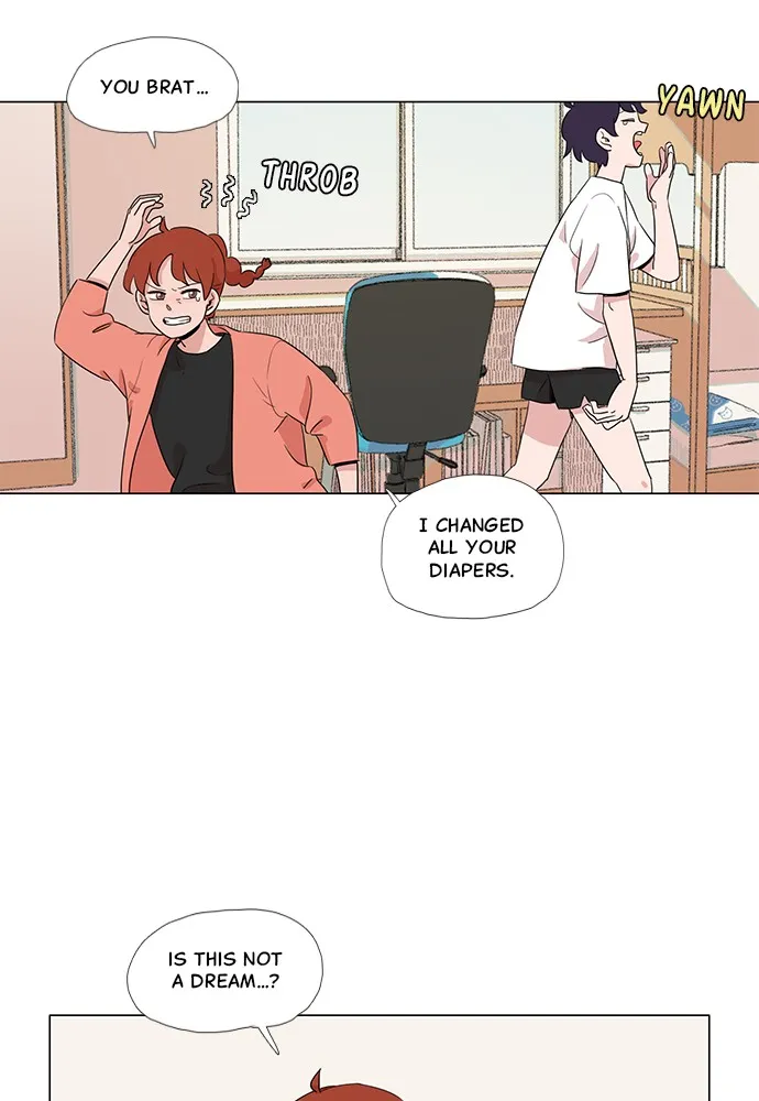 Spring Once Again Chapter 3 page 13 - 