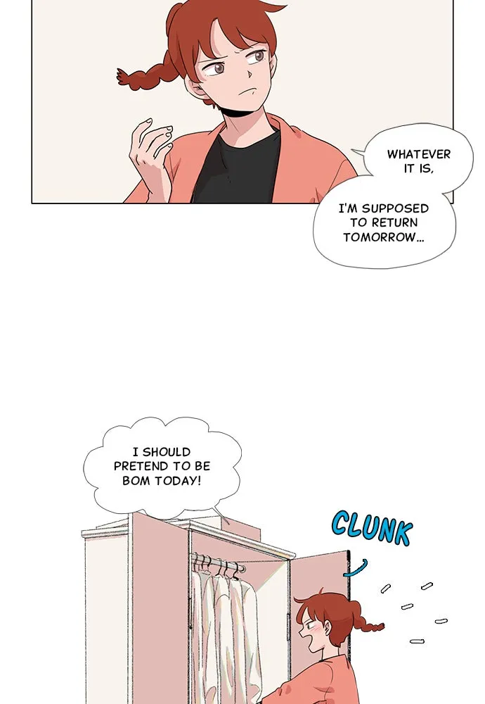 Spring Once Again Chapter 3 page 14 - 