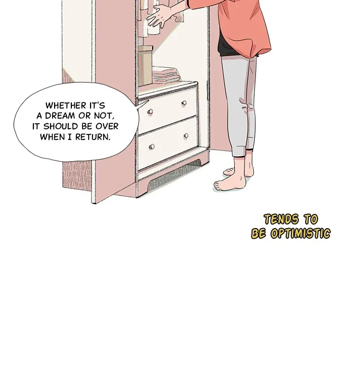 Spring Once Again Chapter 3 page 15 - 