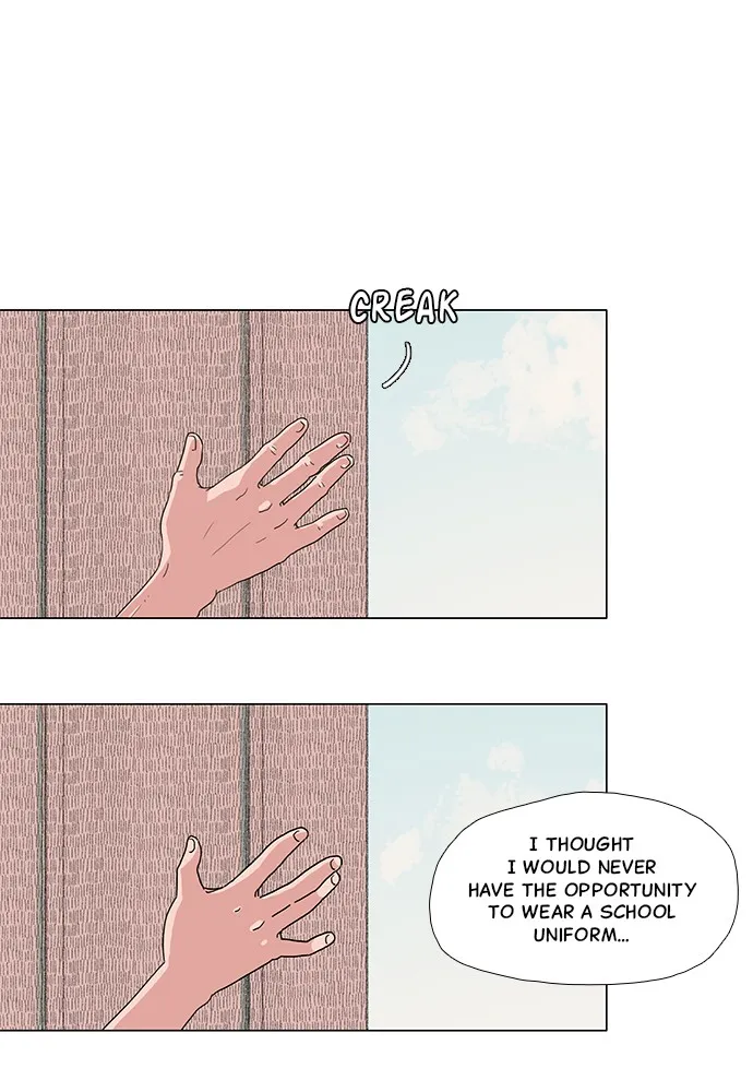 Spring Once Again Chapter 3 page 16 - 