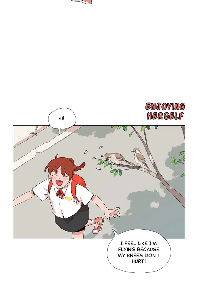 Spring Once Again Chapter 3 page 18 - 