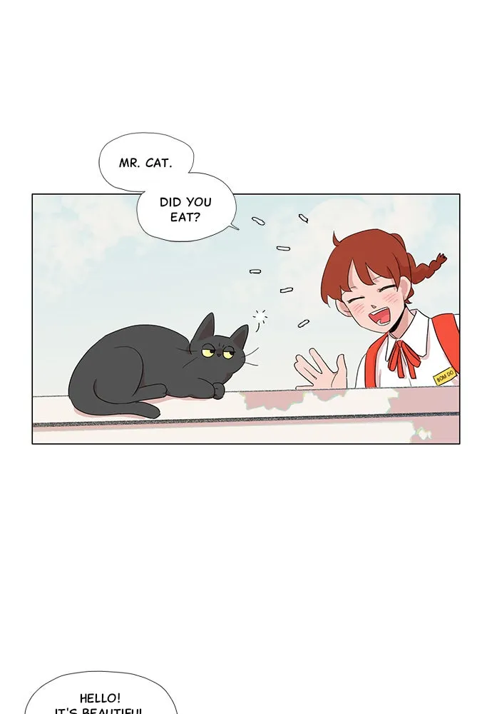 Spring Once Again Chapter 3 page 19 - 