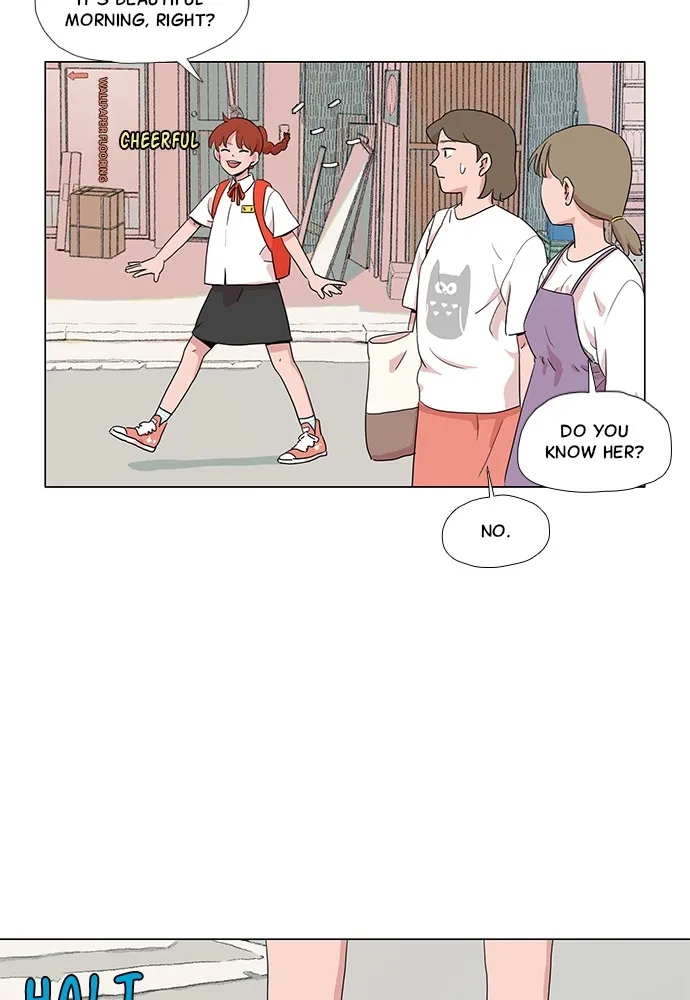 Spring Once Again Chapter 3 page 20 - 