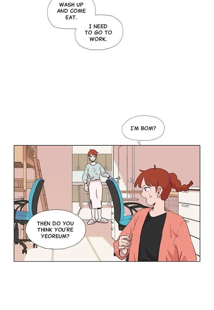 Spring Once Again Chapter 3 page 3 - 
