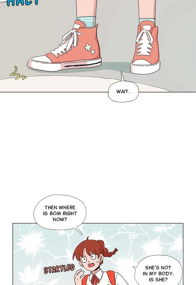 Spring Once Again Chapter 3 page 21 - 