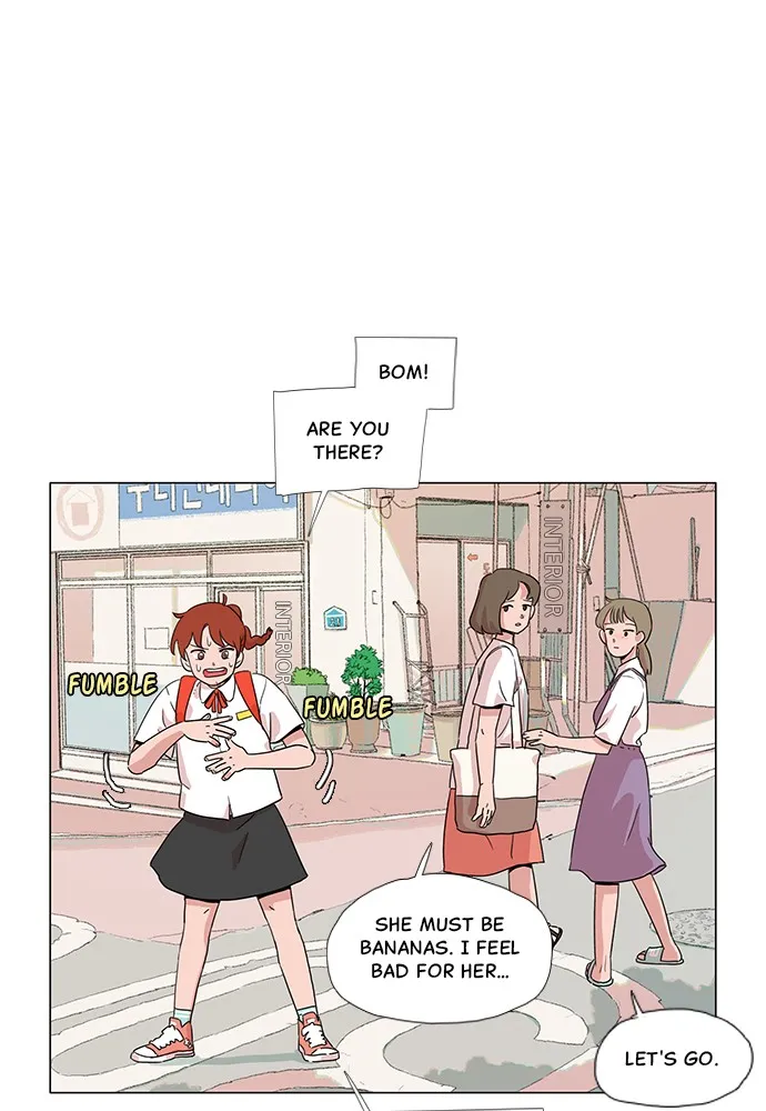 Spring Once Again Chapter 3 page 23 - 