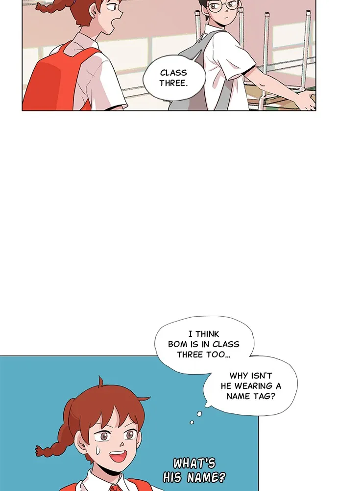 Spring Once Again Chapter 3 page 26 - 