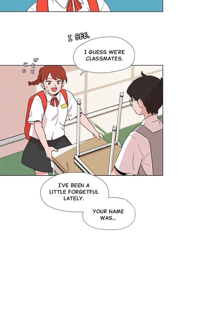 Spring Once Again Chapter 3 page 27 - 