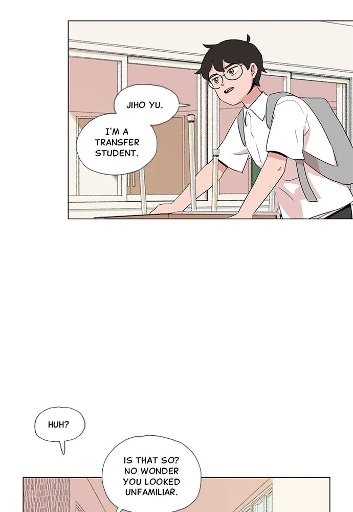 Spring Once Again Chapter 3 page 28 - 