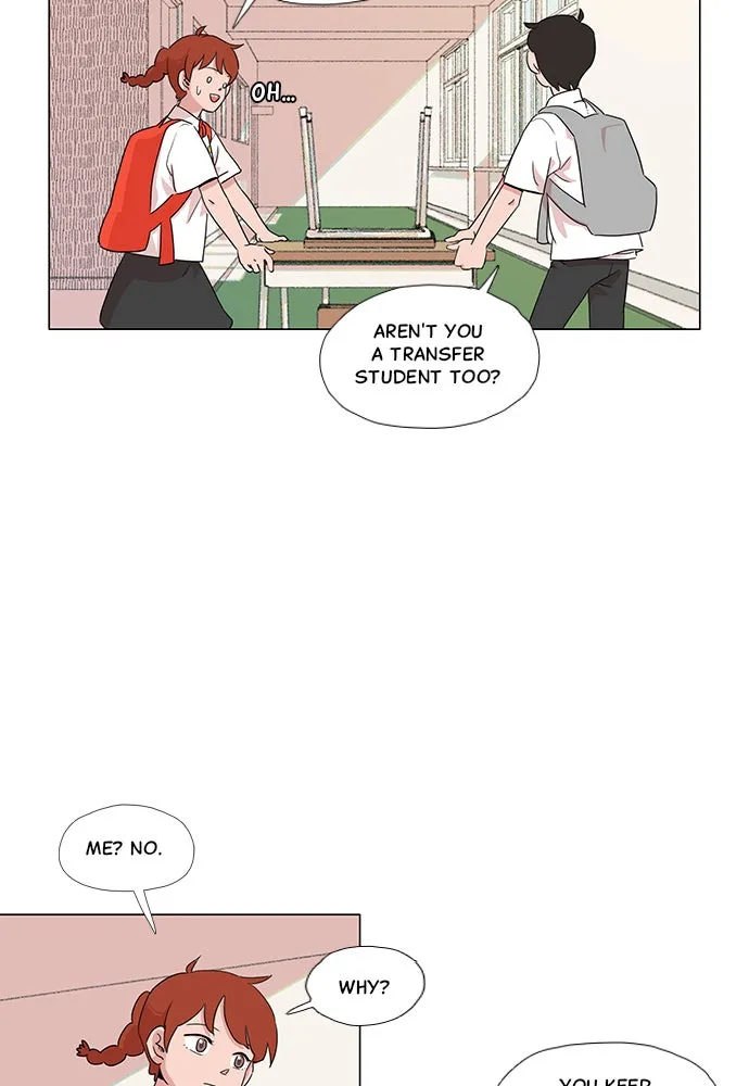 Spring Once Again Chapter 3 page 29 - 