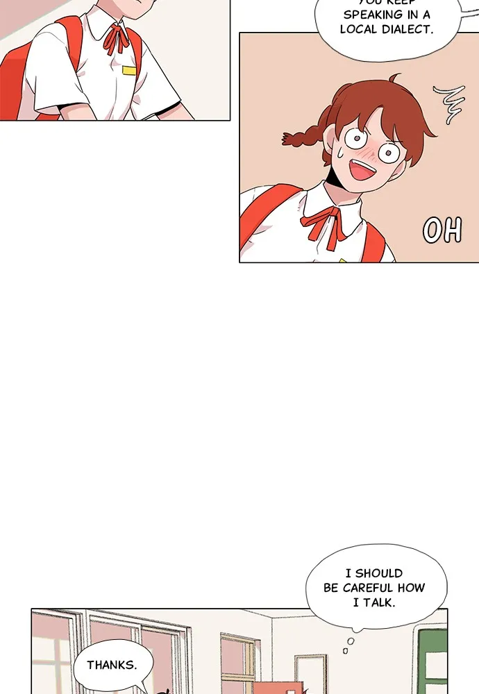 Spring Once Again Chapter 3 page 30 - 