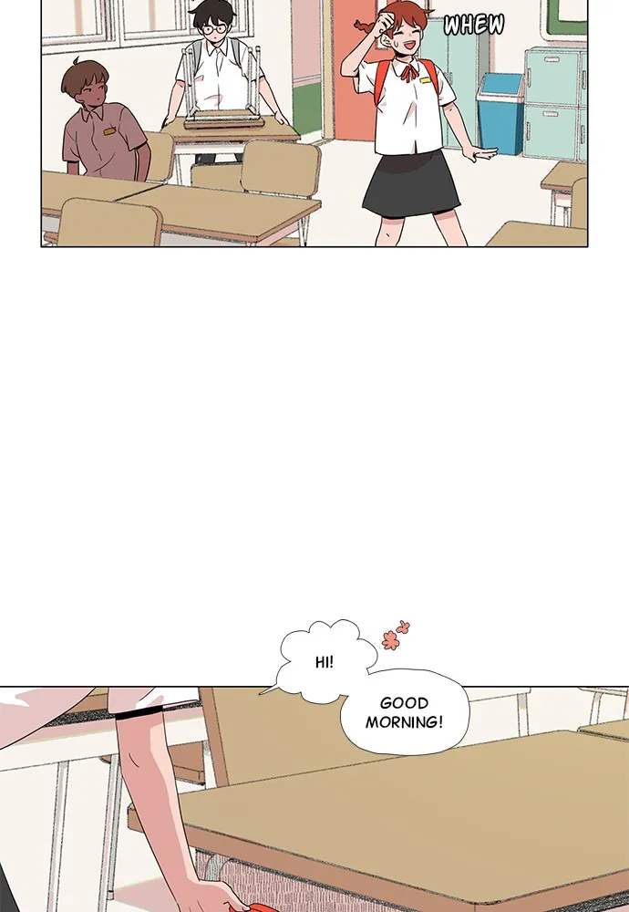 Spring Once Again Chapter 3 page 31 - 