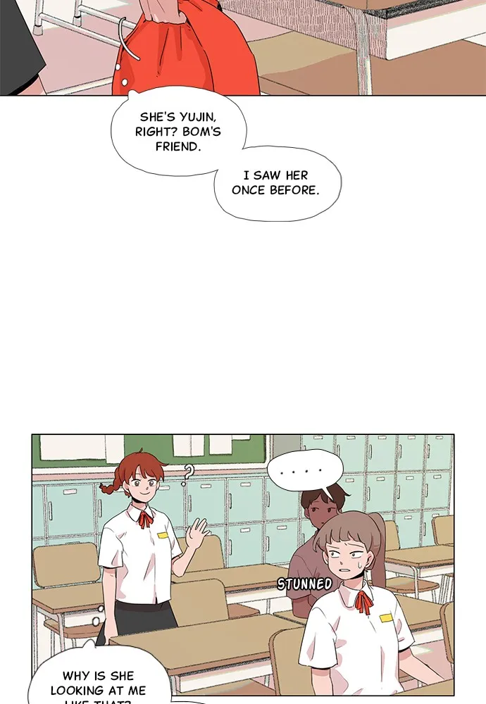 Spring Once Again Chapter 3 page 32 - 