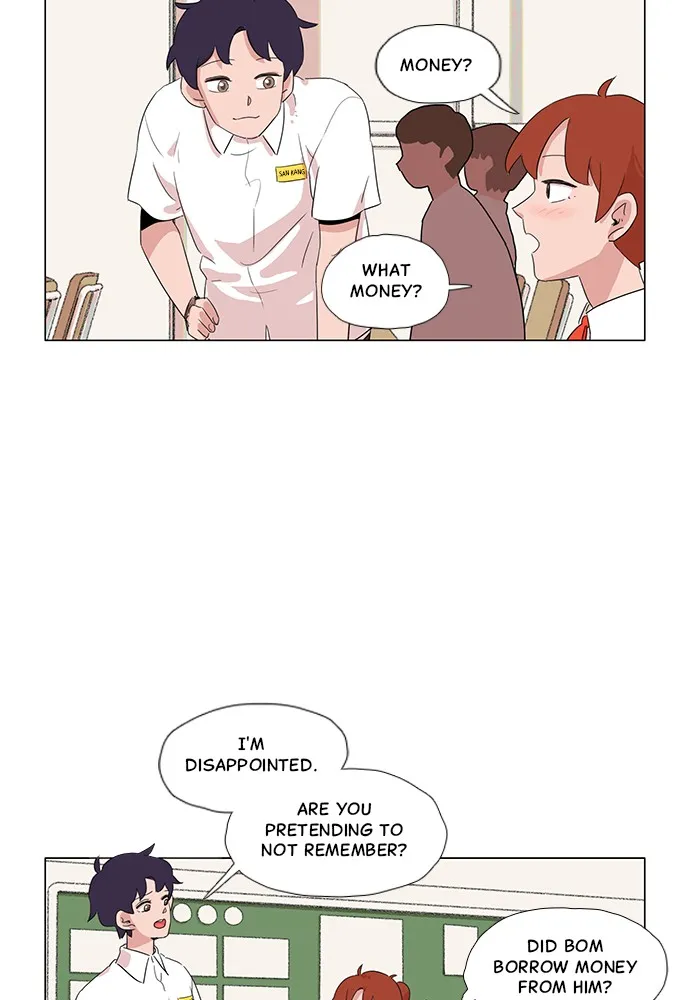Spring Once Again Chapter 3 page 36 - 