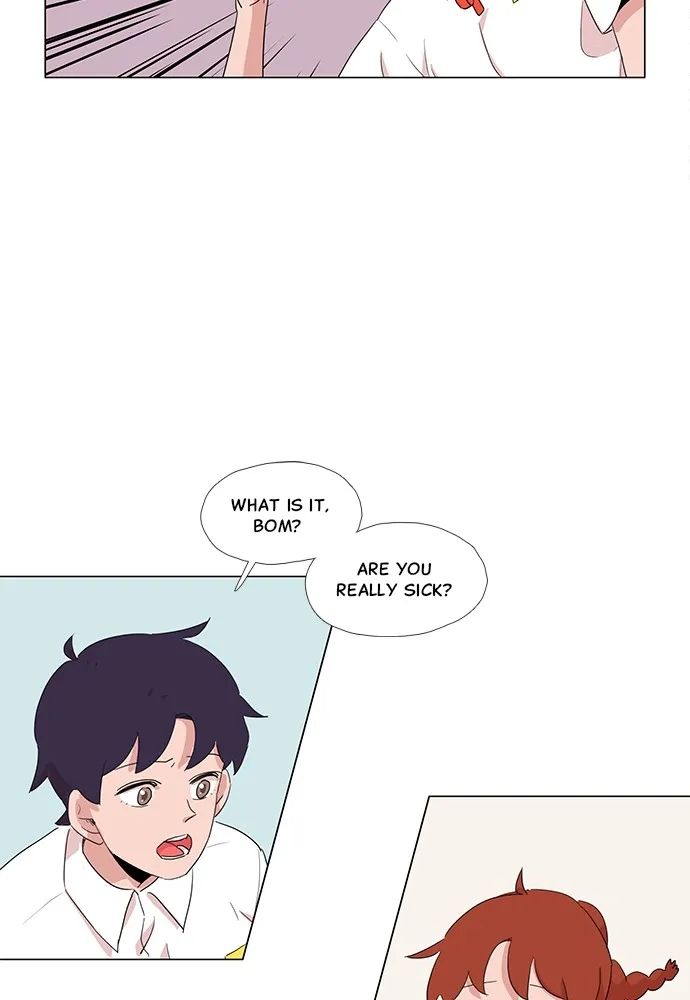 Spring Once Again Chapter 3 page 39 - 