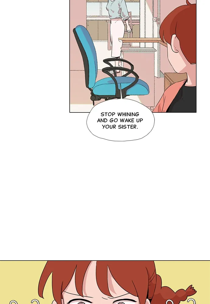 Spring Once Again Chapter 3 page 5 - 