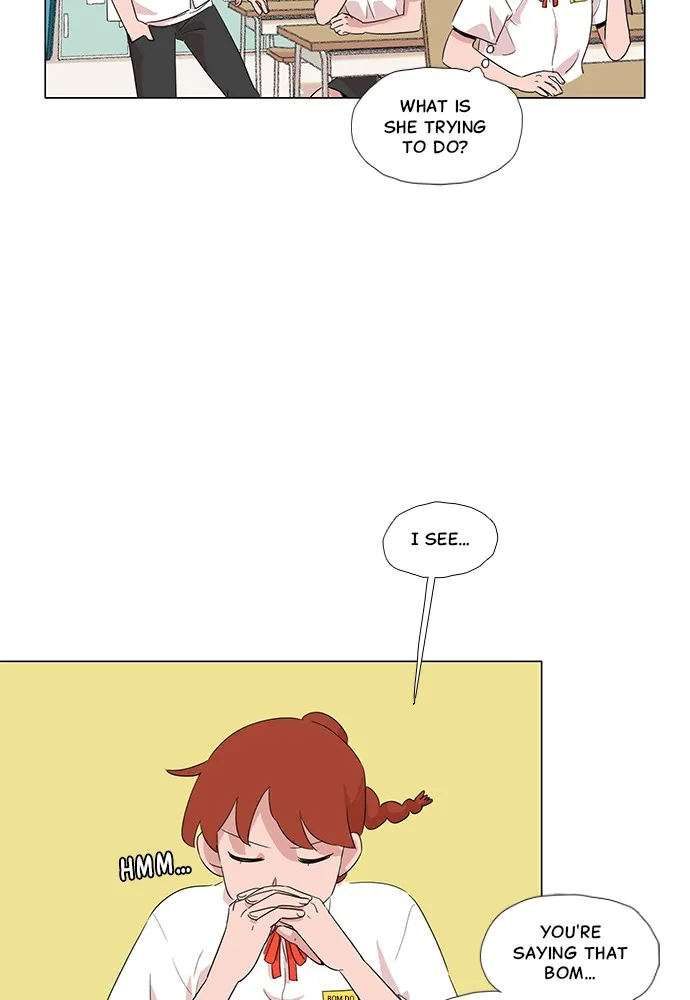 Spring Once Again Chapter 3 page 41 - 