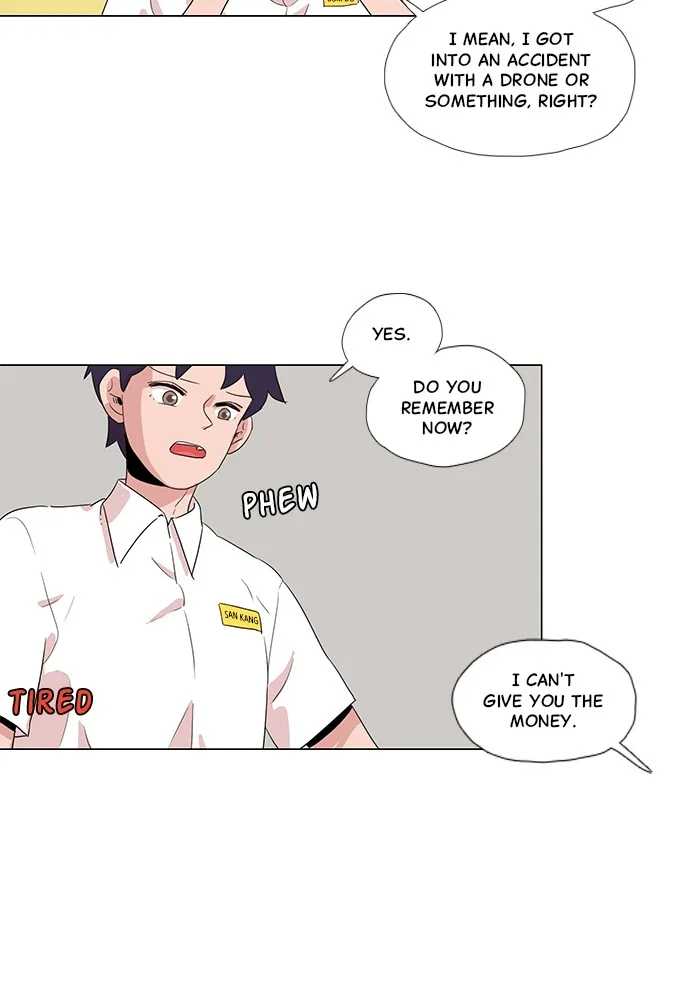 Spring Once Again Chapter 3 page 42 - 
